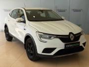 Renault Arkana I Москва  - изображение 18