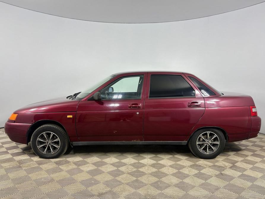 Lada (ВАЗ) 2110 Борисоглебск  - изображение 2