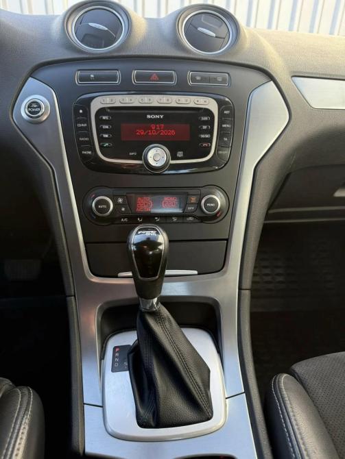 Ford Mondeo IV Рестайлинг Ростов-на-Дону  - изображение 12