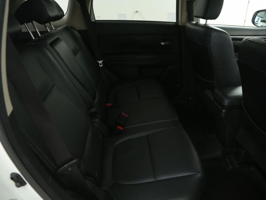 Mitsubishi Outlander III Рестайлинг 2 Иваново  - изображение 11
