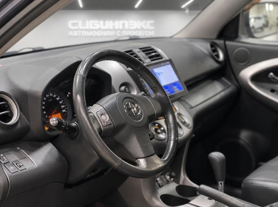Toyota RAV4 III (XA30) Кемерово  - изображение 8