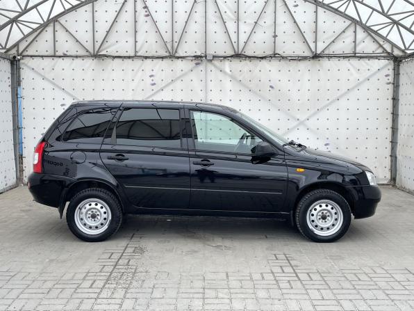 Lada (ВАЗ) Kalina I с пробегом 2010 года, цена 395 000 рублей, 96363 км, универсал, Автокод Объявления