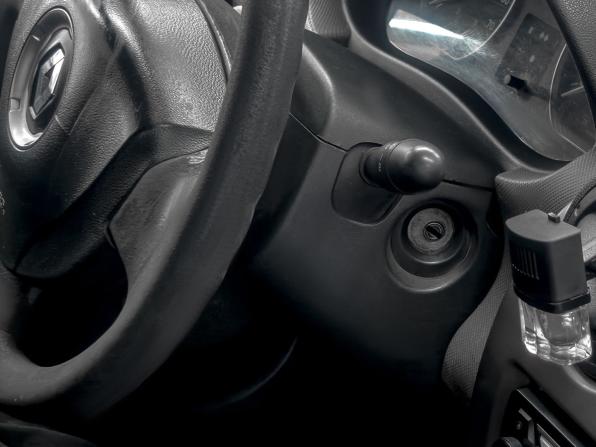 Renault Logan I Рестайлинг с пробегом 2012 года, цена 479 900 рублей, 180000 км, седан, Автокод Объявления