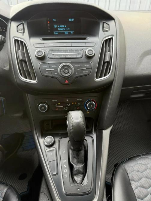 Ford Focus III Рестайлинг Ростов-на-Дону  - изображение 18