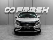 Lada (ВАЗ) Vesta I Тюмень  - изображение 21