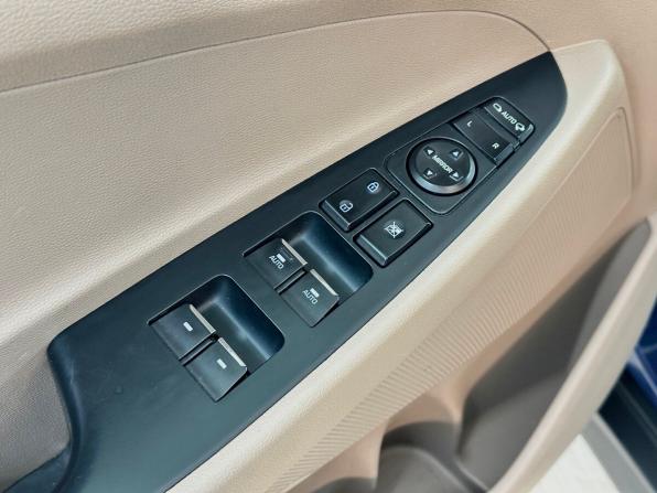 Hyundai Tucson III Рестайлинг с пробегом 2020 года, цена 2 299 000 рублей, 190717 км, внедорожник, Автокод Объявления