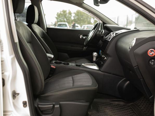 Nissan Qashqai I Рестайлинг с пробегом 2012 года, цена 1 000 000 рублей, 255520 км, внедорожник, Автокод Объявления
