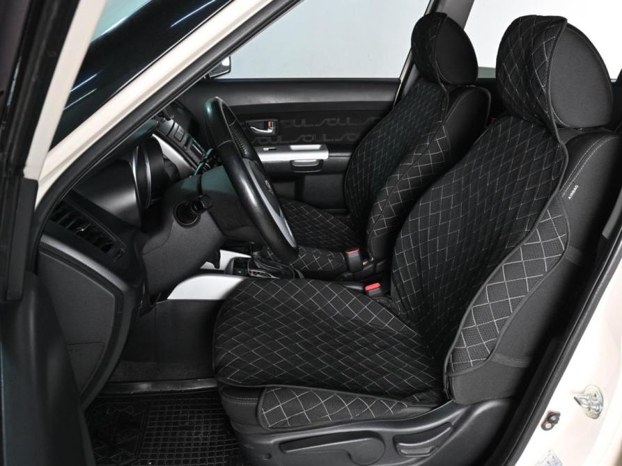Kia Soul I Рестайлинг Ростов-на-Дону  - изображение 10