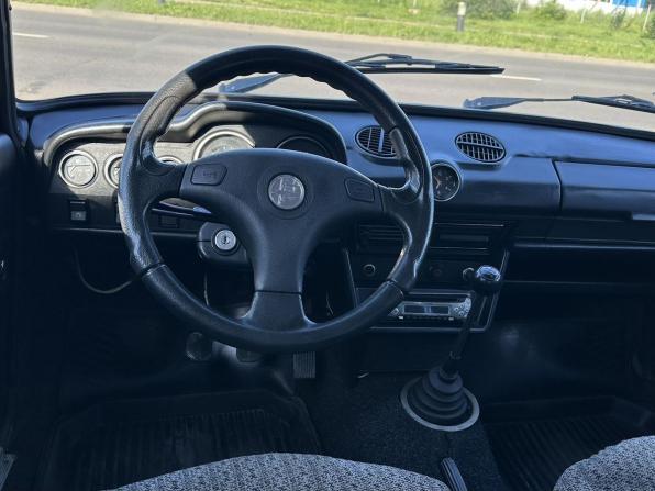 Lada (ВАЗ) 2106 с пробегом 1997 года, цена 135 000 рублей, 103000 км, седан, Автокод Объявления