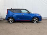 Kia Soul III Рестайлинг Москва  - изображение 30