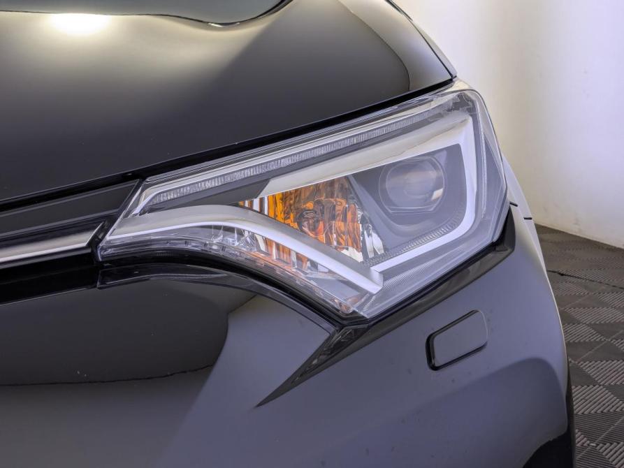 Toyota RAV4 IV (XA40) Рестайлинг Москва  - изображение 11
