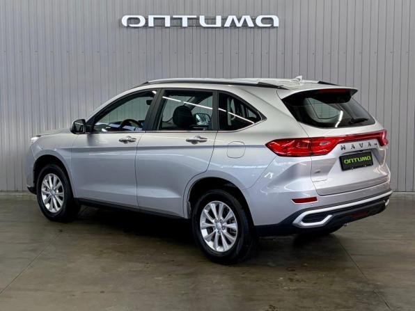 Haval M6 II с пробегом 2025 года, цена 1 757 000 рублей, 9100 км, внедорожник, Автокод Объявления