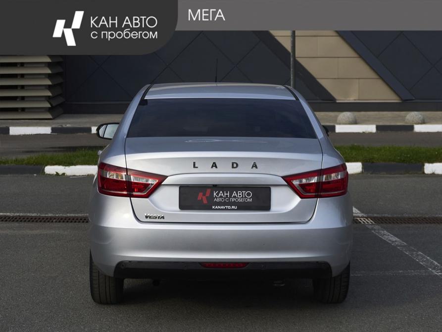 Lada (ВАЗ) Vesta I Казань  - изображение 4