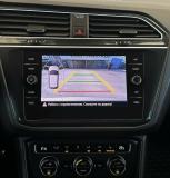 Volkswagen Tiguan II Москва  - изображение 24