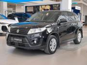 Suzuki Vitara II Рестайлинг Казань  - изображение 23