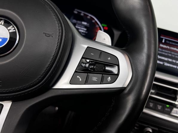 BMW 4 серии G22 G23 G26 с пробегом 2021 года, цена 7 390 000 рублей, 18575 км, кабриолет, Автокод Объявления