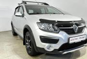 Renault Sandero II Рестайлинг Саранск  - изображение 49