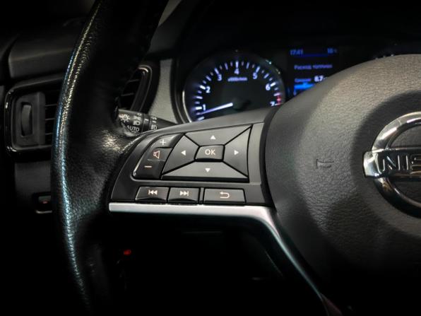 Nissan X-Trail III Рестайлинг с пробегом 2021 года, цена 2 390 000 рублей, 81681 км, внедорожник, Автокод Объявления
