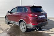 Chery Tiggo 5 I Иваново  - изображение 31