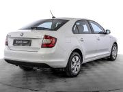 Skoda Rapid I Рестайлинг Москва  - изображение 32