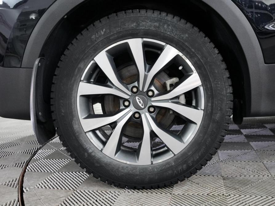 Chery Tiggo 7 Pro Max I Ульяновск  - изображение 9