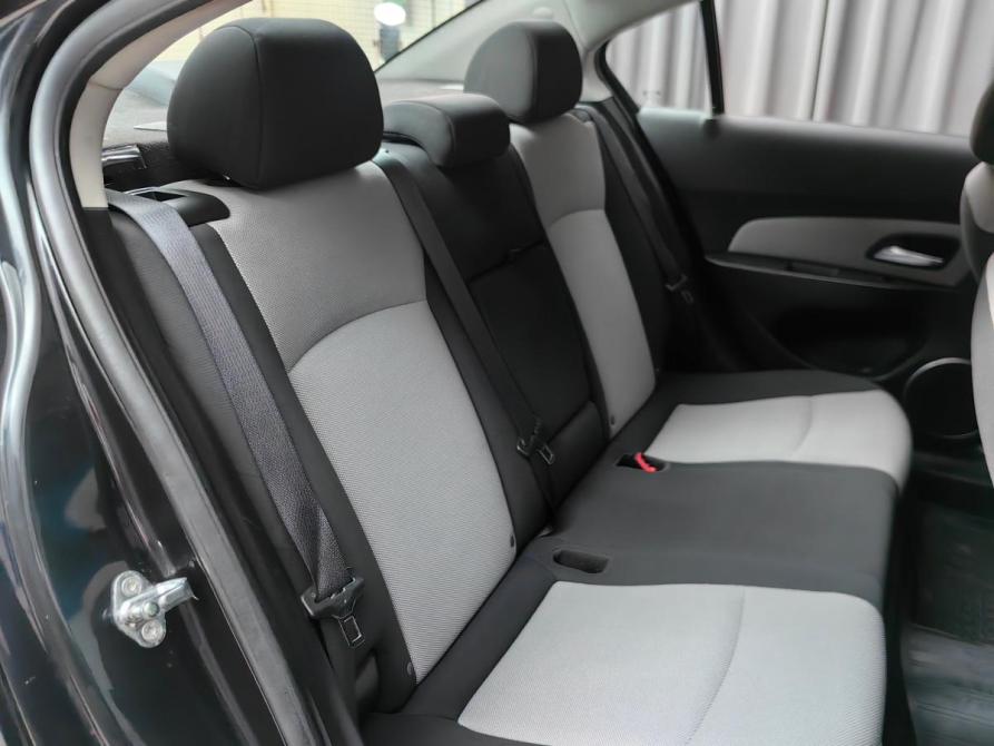 Chevrolet Cruze I Подольск  - изображение 9