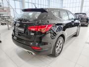 Hyundai Santa Fe III Казань  - изображение 28