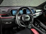 Geely Coolray I Рестайлинг Екатеринбург  - изображение 33
