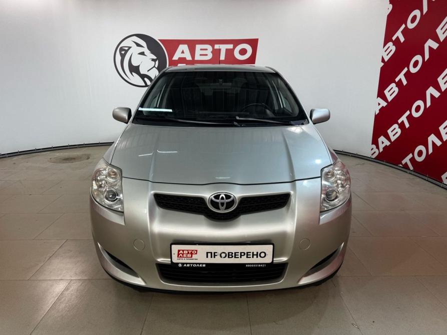 Toyota Auris I Новочеркасск  - изображение 3