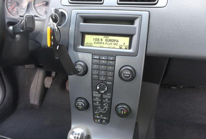 Volvo S40 II Рестайлинг с пробегом 2007 года, цена 650 000 рублей, 329523 км, седан, Автокод Объявления
