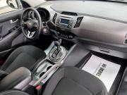 Kia Sportage III Рестайлинг Тверь  - изображение 34