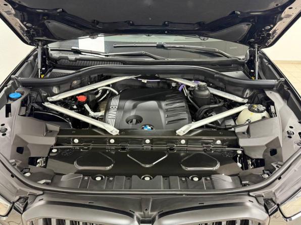 BMW X5 IV (G05/G18) Рестайлинг с пробегом 2023 года, цена 15 345 000 рублей, 26311 км, внедорожник, Автокод Объявления