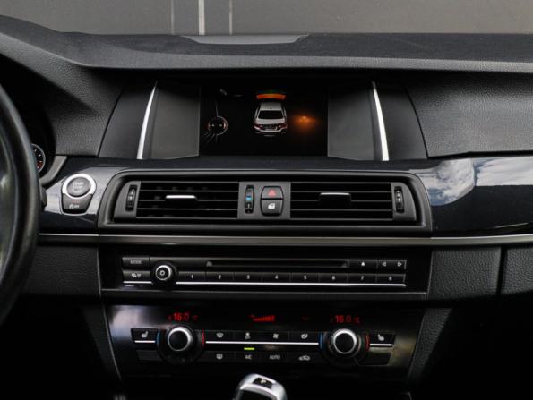 BMW 5 серии VI (F10/F11/F07) Рестайлинг с пробегом 2015 года, цена 2 150 000 рублей, 134600 км, седан, Автокод Объявления