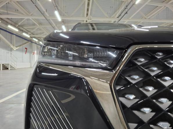 Chery Tiggo 7 Pro Max I Рестайлинг с пробегом 2024 года, цена 2 059 000 рублей, 27646 км, внедорожник, Автокод Объявления