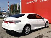 Toyota Camry VIII (XV70) Рестайлинг Пермь  - изображение 22