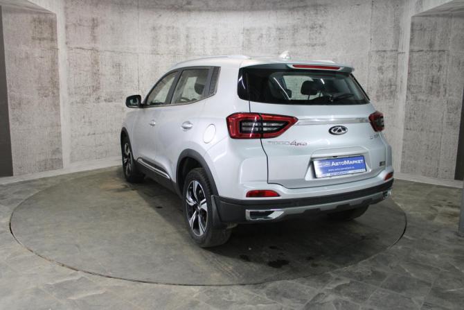 Chery Tiggo 4 Pro I с пробегом 2023 года, цена 1 416 000 рублей, 30728 км, внедорожник, Автокод Объявления