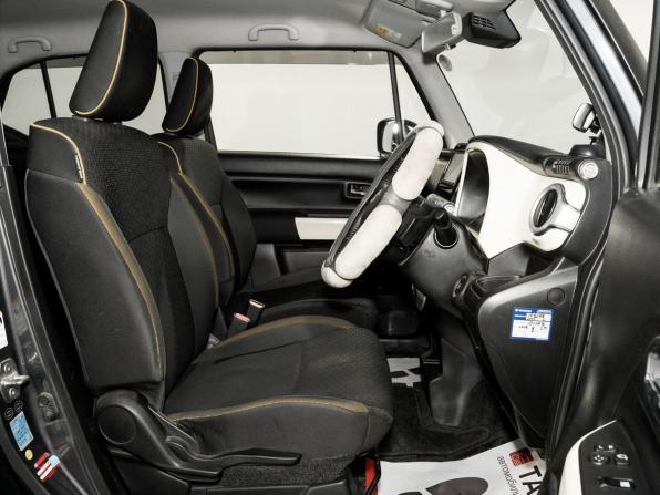 Suzuki Xbee I с пробегом 2018 года, цена 1 375 000 рублей, 140352 км, внедорожник, Автокод Объявления