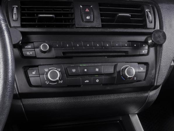 BMW 1 серии II (F20/F21) с пробегом 2012 года, цена 1 099 000 рублей, 265479 км, хэтчбек, Автокод Объявления