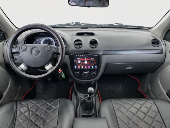 Chevrolet Lacetti I с пробегом 2008 года, цена 579 000 рублей, 178540 км, универсал, Автокод Объявления