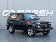 Lada (ВАЗ) Niva Legend I Краснодар  - изображение 16