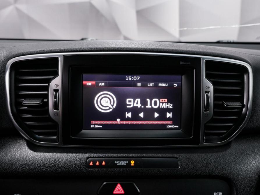 Kia Sportage IV Ульяновск  - изображение 19