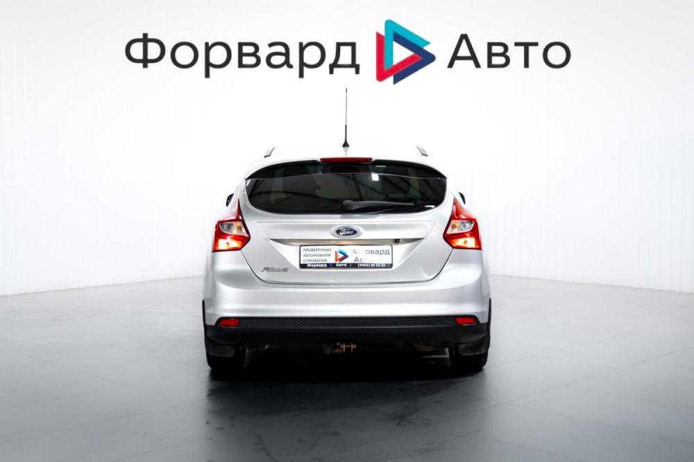 Ford Focus III Тюмень  - изображение 7
