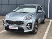 Kia Sportage IV Рестайлинг Воронеж  - изображение 24