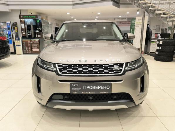 Land Rover Range Rover Evoque II с пробегом 2022 года, цена 3 990 000 рублей, 58006 км, внедорожник, Автокод Объявления