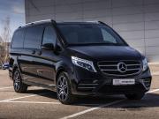 Mercedes-Benz V-Класс III (W447) Рестайлинг Москва  - изображение 22