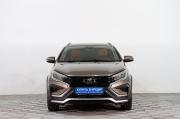 Lada (ВАЗ) Vesta I Рестайлинг (NG) Сургут  - изображение 21
