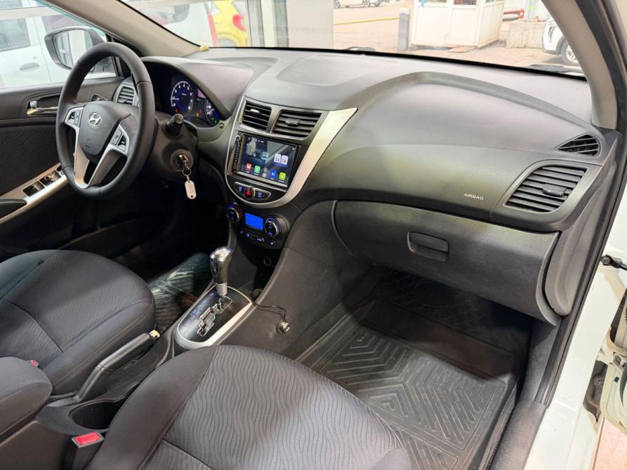 Hyundai Solaris I Таганрог  - изображение 20