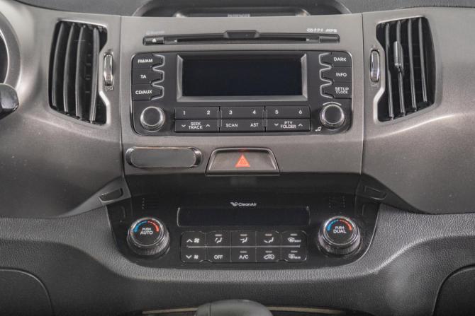 Kia Sportage III с пробегом 2011 года, цена 1 329 000 рублей, 397000 км, внедорожник, Автокод Объявления