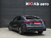 Kia K3 II Рестайлинг Екатеринбург  - изображение 22