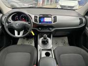 Kia Sportage III Рестайлинг Краснодар  - изображение 41
